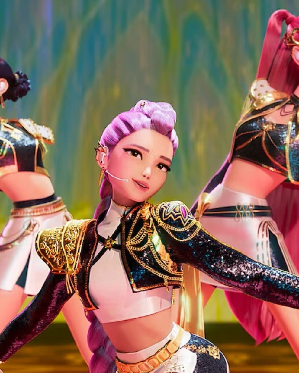 Comic Con Ecuador celebrará su aniversario con invitados del fenómeno animado.