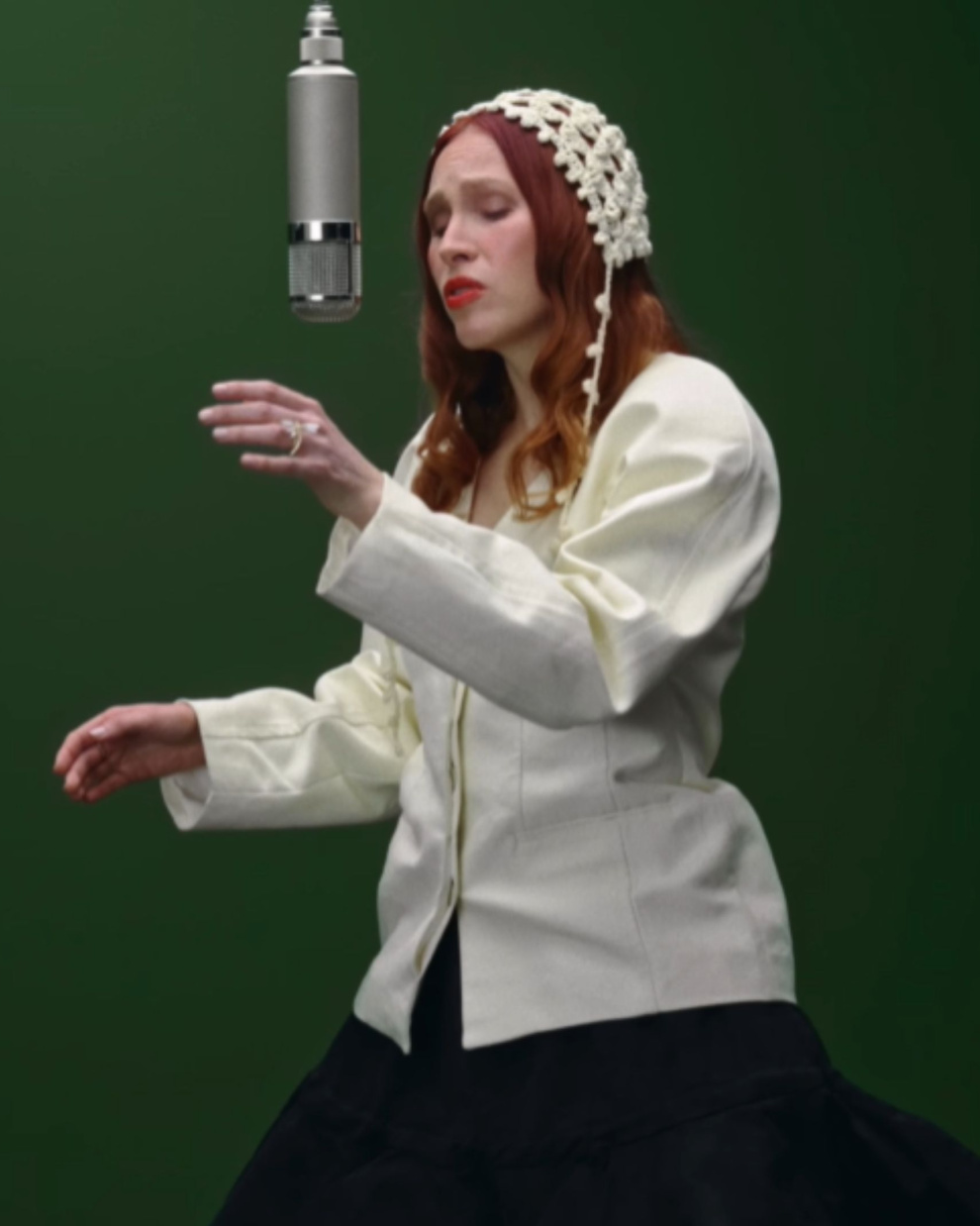 LaTorre en la sesión de COLORS.