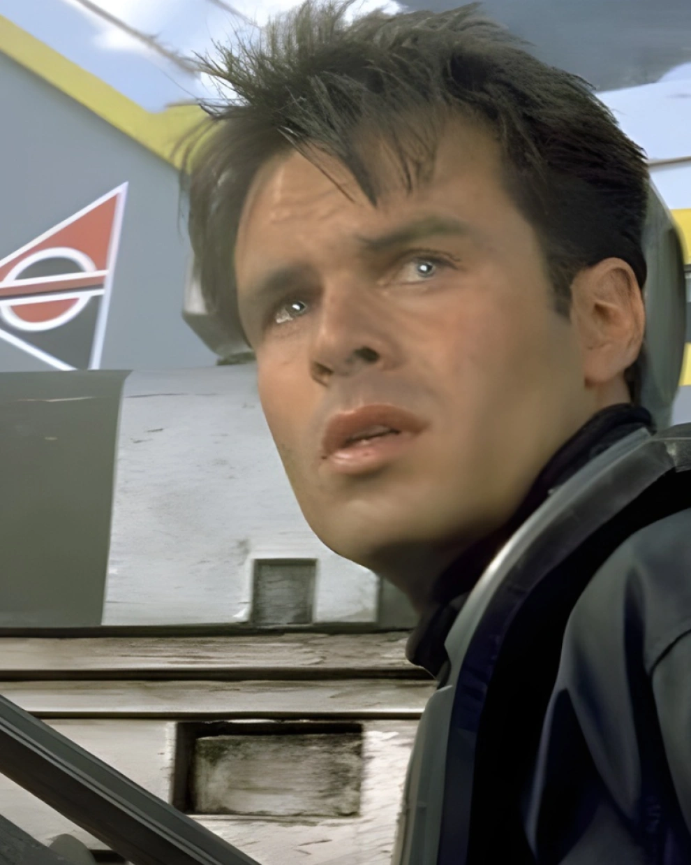 El actor estadounidense Patrick Muldoon murió a los 57 años por un infarto.