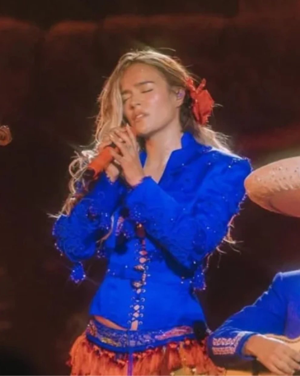 La artista colombiana Karol G volverá a Ecuador después de cinco años de ausencia.