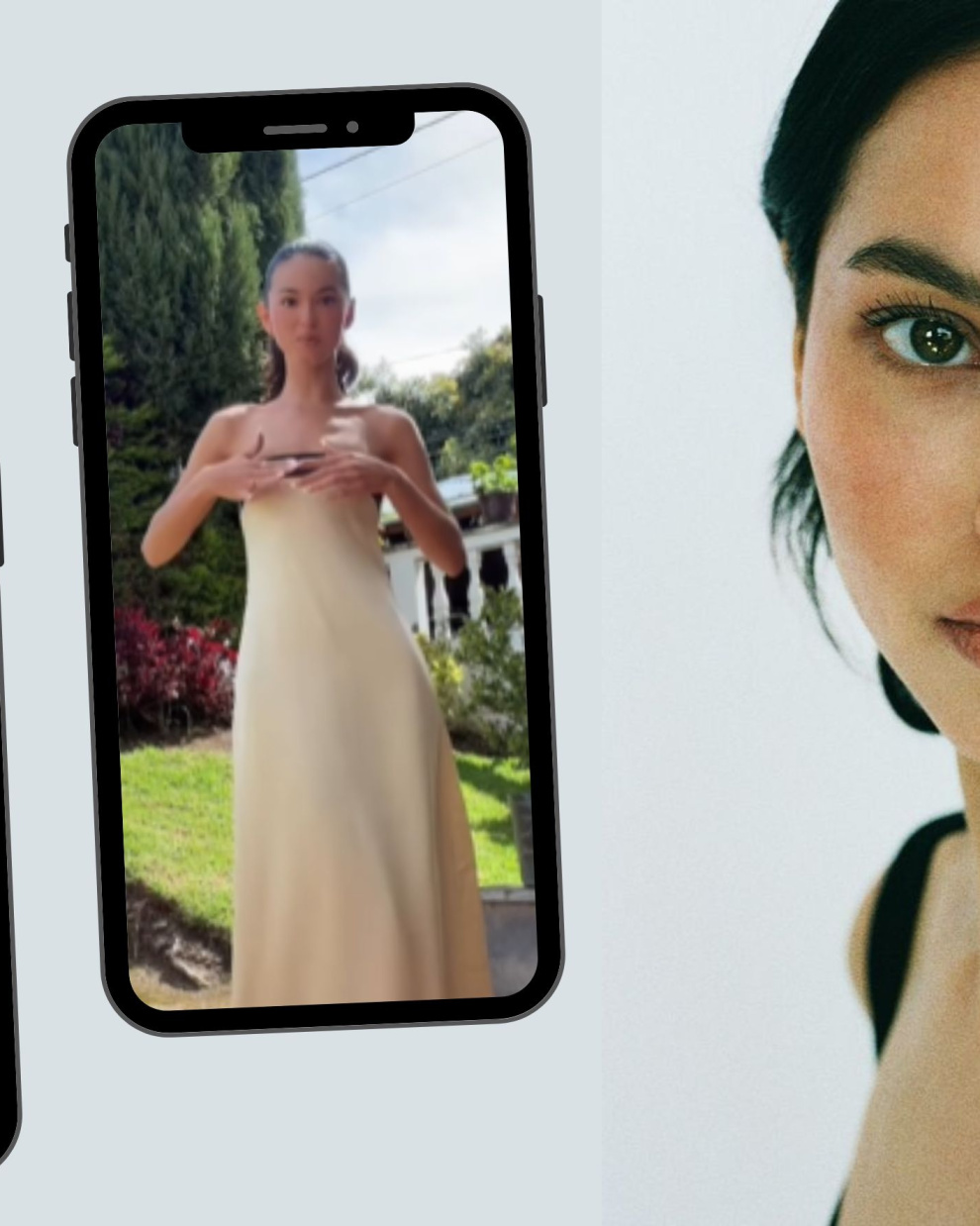 Beca Michie se encuentra en Ecuador