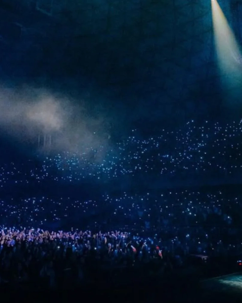 Sebastián Yatra confirmó conciertos el 30 de abril en Quito y el 2 de mayo en Guayaquil.