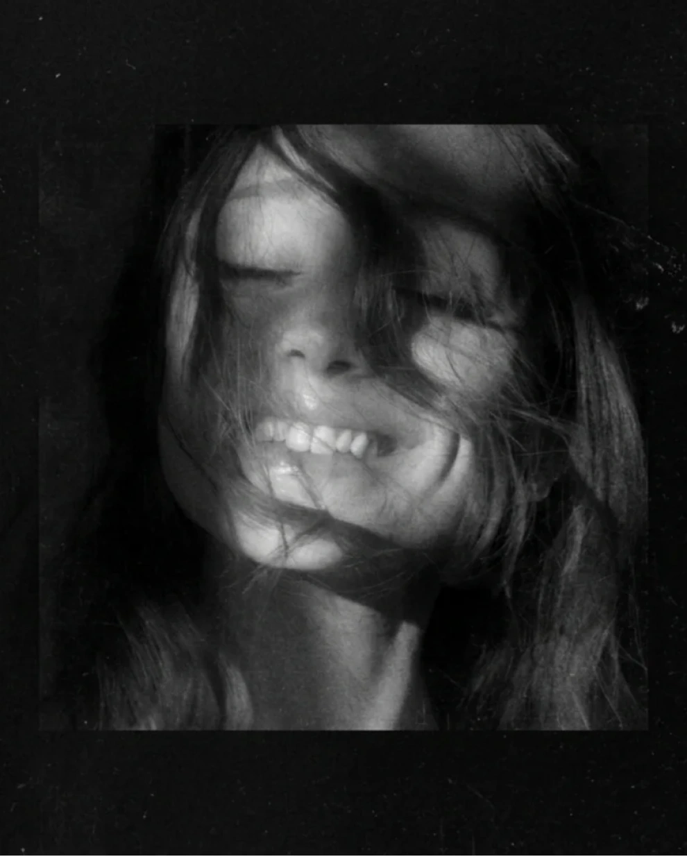 Portada oficial del disco.