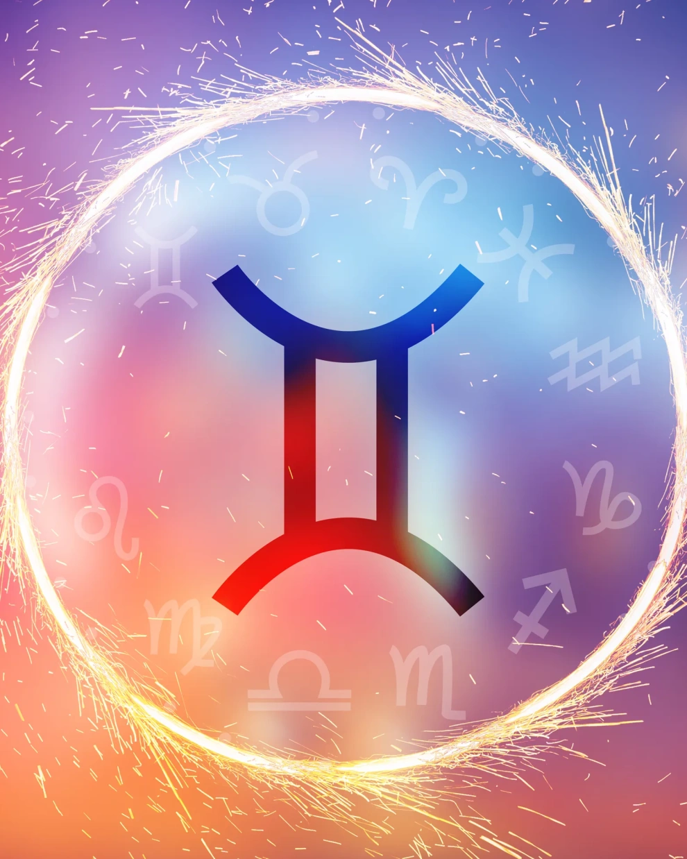 Entre memes, horóscopos y prejuicios, Géminis se ha convertido en el signo más incomprendido de Internet.
