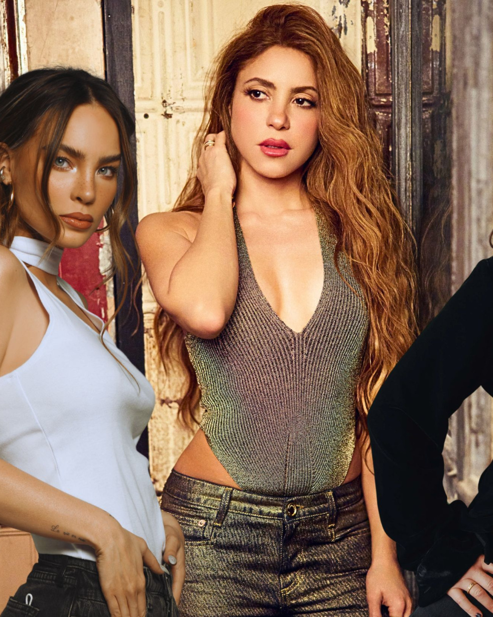 Artistas internacionales formarán parte de los espectáculos musicales que acompañarán la inauguración y otros eventos del Mundial 2026.