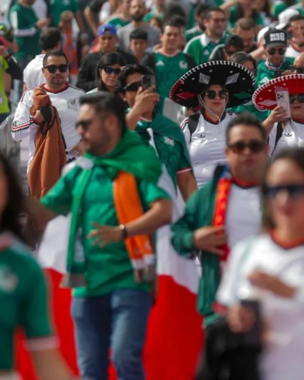Con la inauguración del Mundial 2026 la ola de memes también llegó en redes sociales.