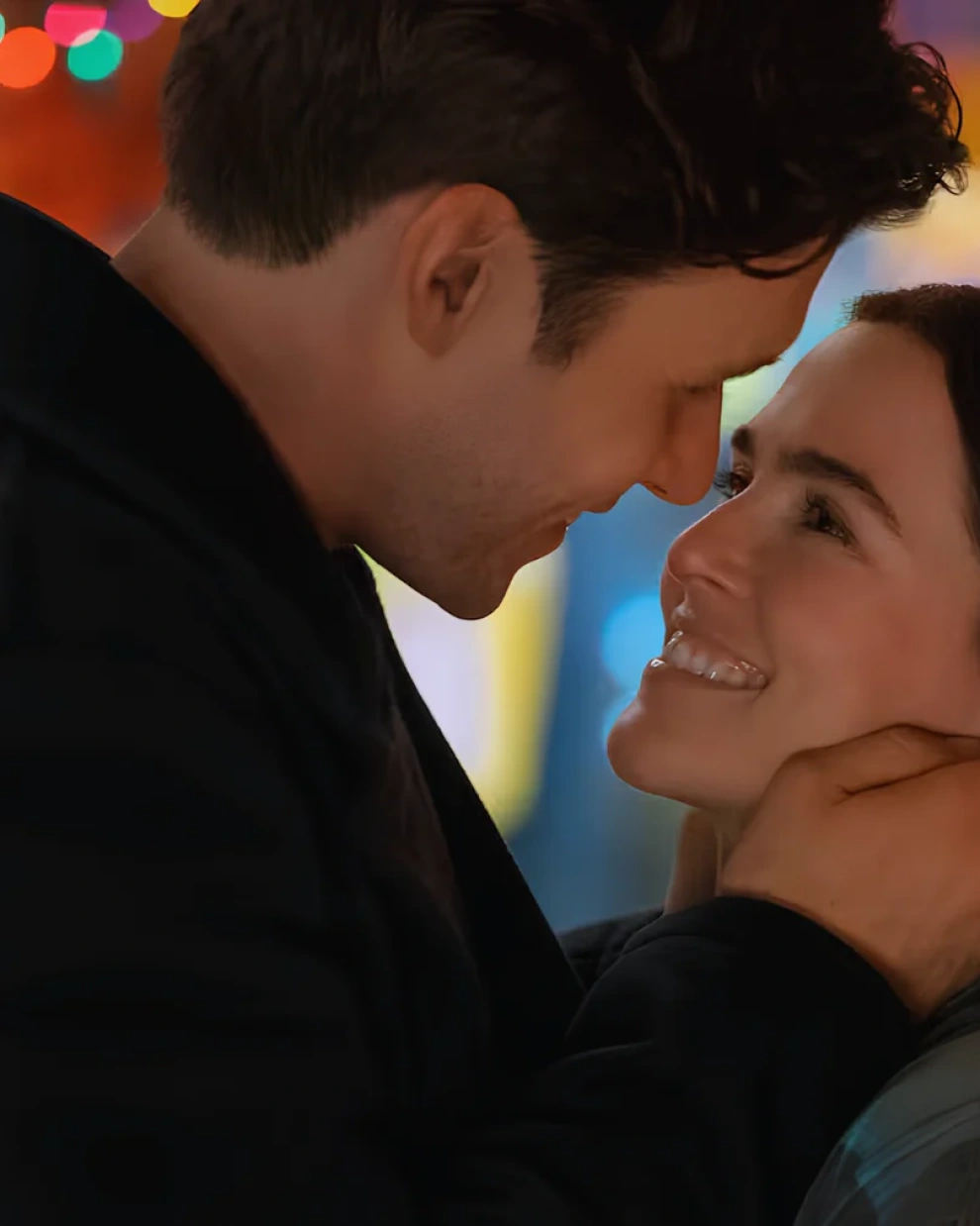 El filme se posicionó en el puesto número 1 global de Netflix a solo tres días de su estreno el 19 de junio de 2026