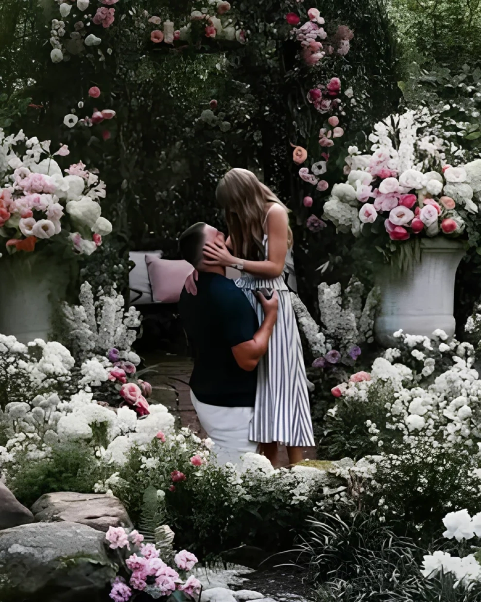 La boda de Taylor Swift y Travis Kelce promete convertirse en uno de los eventos más mediáticos y costosos del año.