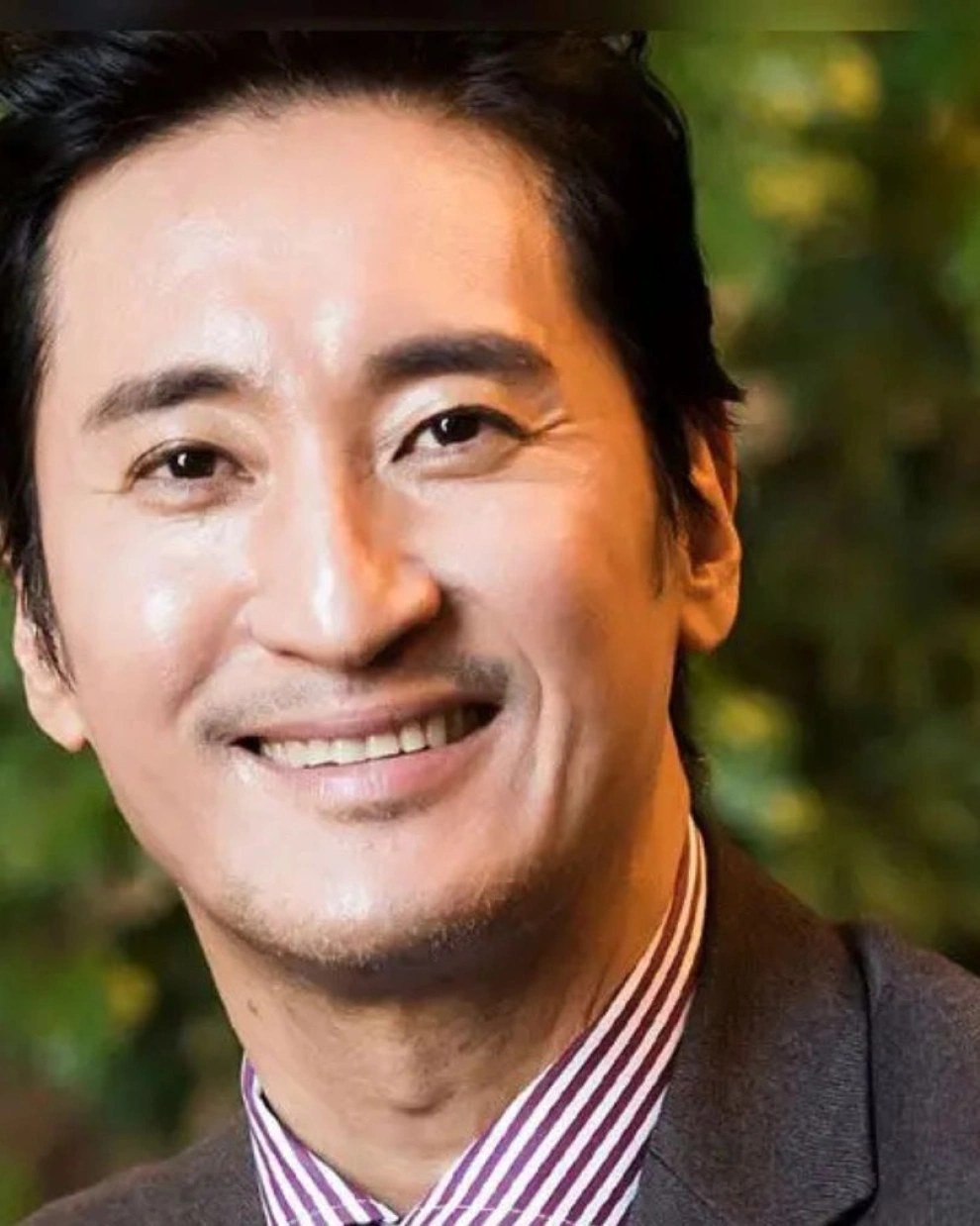 El actor y escritor Shin Hyun Joon vendrá a Guayaquil como invitado especial de la feria Budokan.