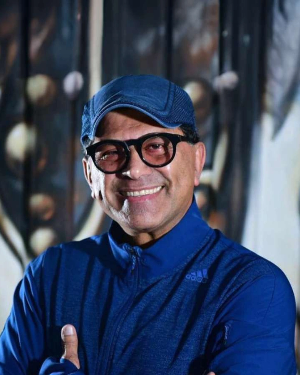 El actor venezolano está a órdenes de la justicia estadounidense.