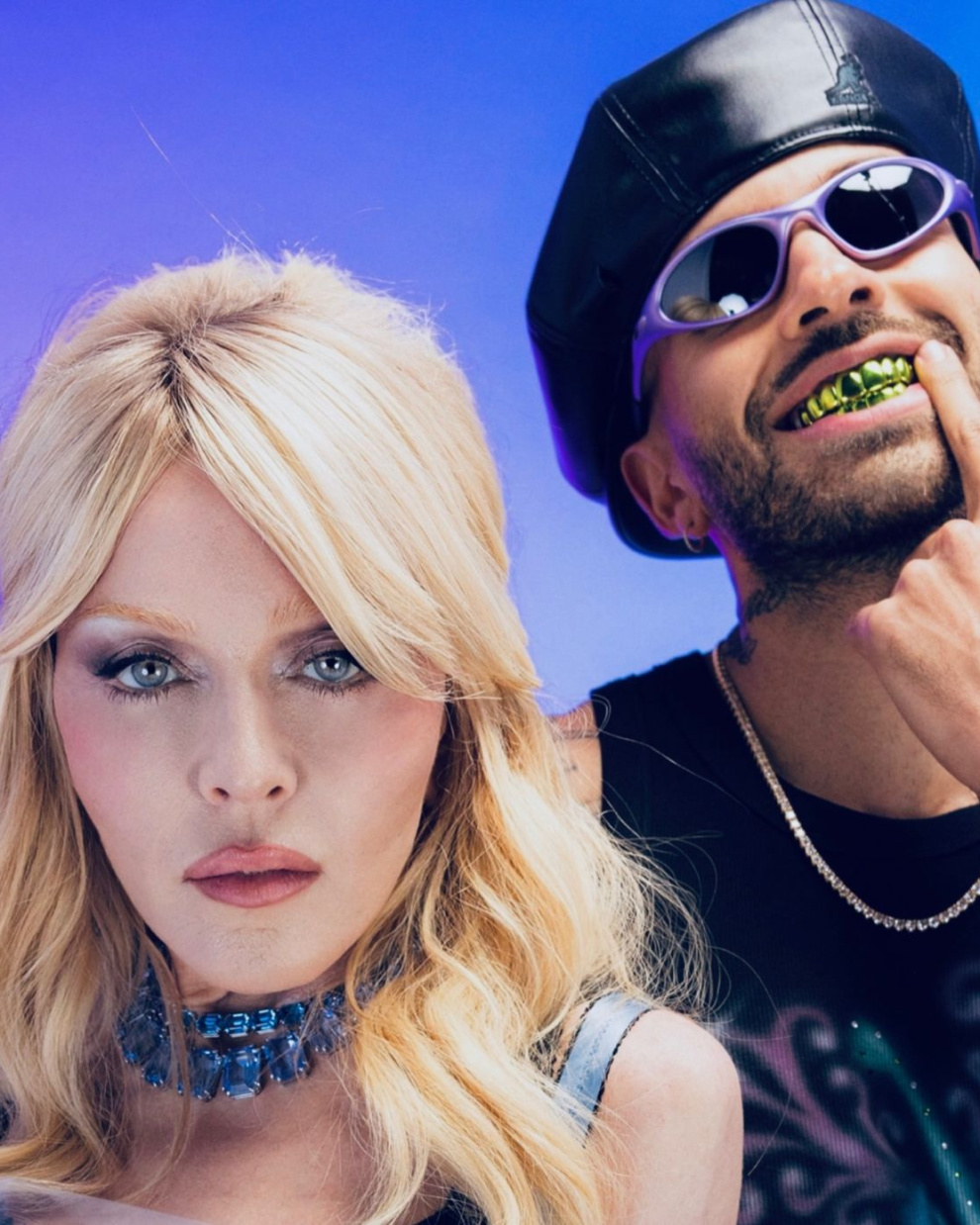 Madonna vuelve a la pista de baile con Confessions II, un álbum marcado por colaboraciones con Feid, Sabrina Carpenter, Stromae, Martin Garrix y Lola Leon.