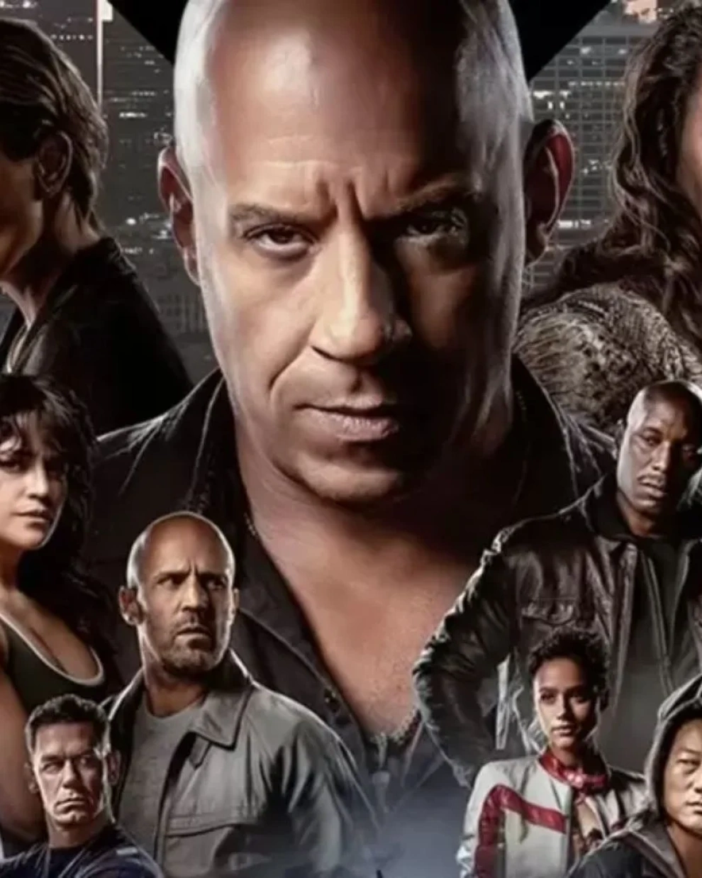 Fast and Furious estrenará su última película em marzo de 2027
