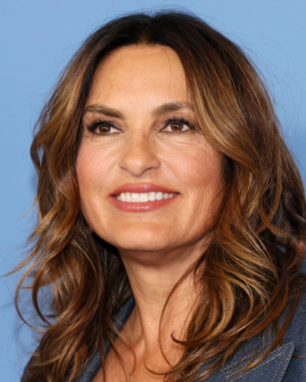 Mariska Hargitay conocida por la serie La Ley y el Orden será la presentadora de los Premios Emmy 2026
