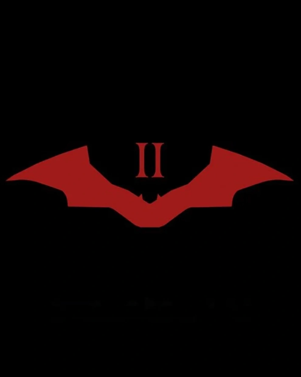 The Batman 2 vuelve a retrasar su fecha de estreno