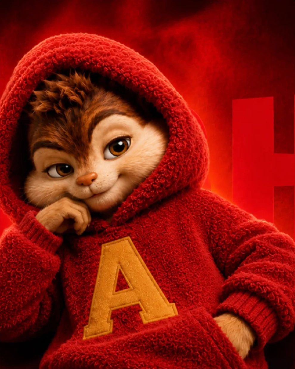 Alvin y las ardillas tendrá nueva película en 2028
