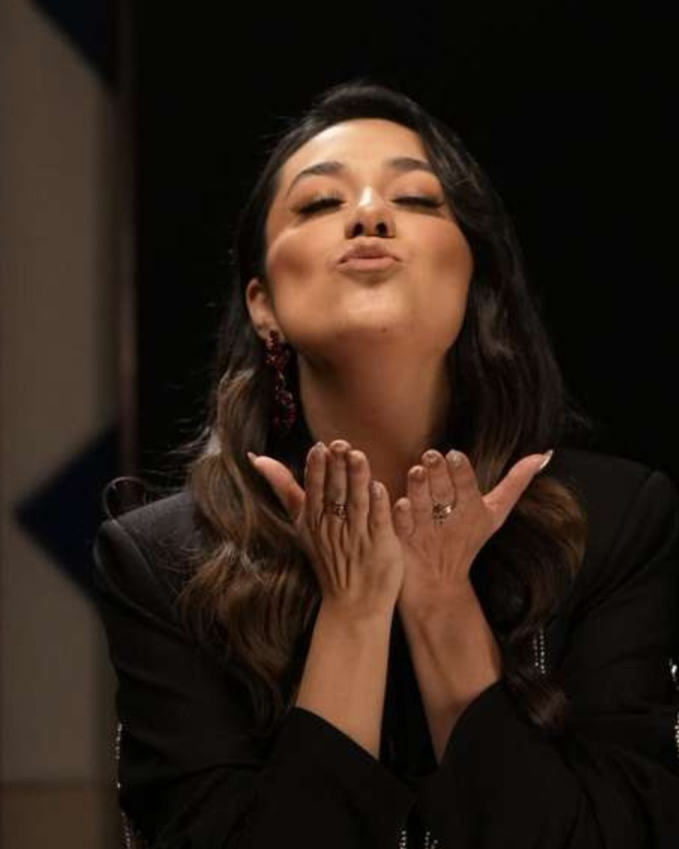 Paola Tamayo revela cómo Paulina Tamayo impulsó su debut como solista