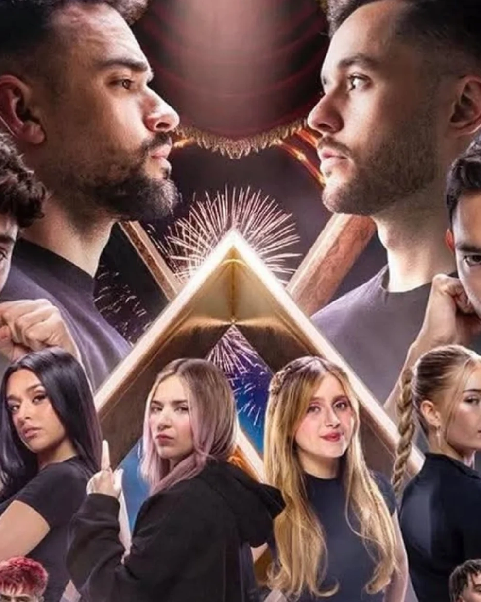 La Velada del Año VI se realizará este 25 de julio.