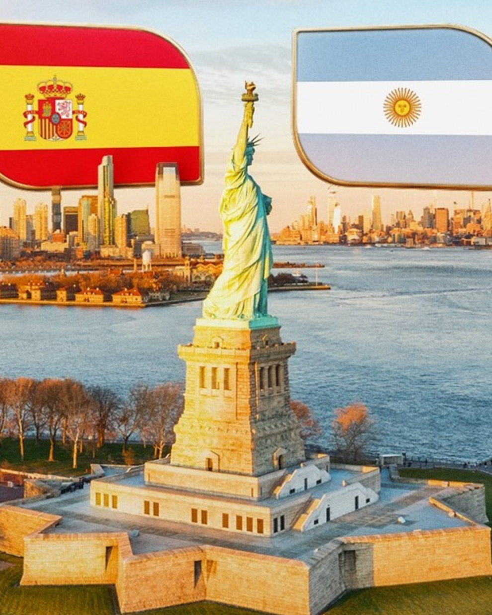 Tras 39 días de competencia, el Mundial 2026 llegará a su final este domingo 19 de julio con la disputa del título entre España y Argentina.