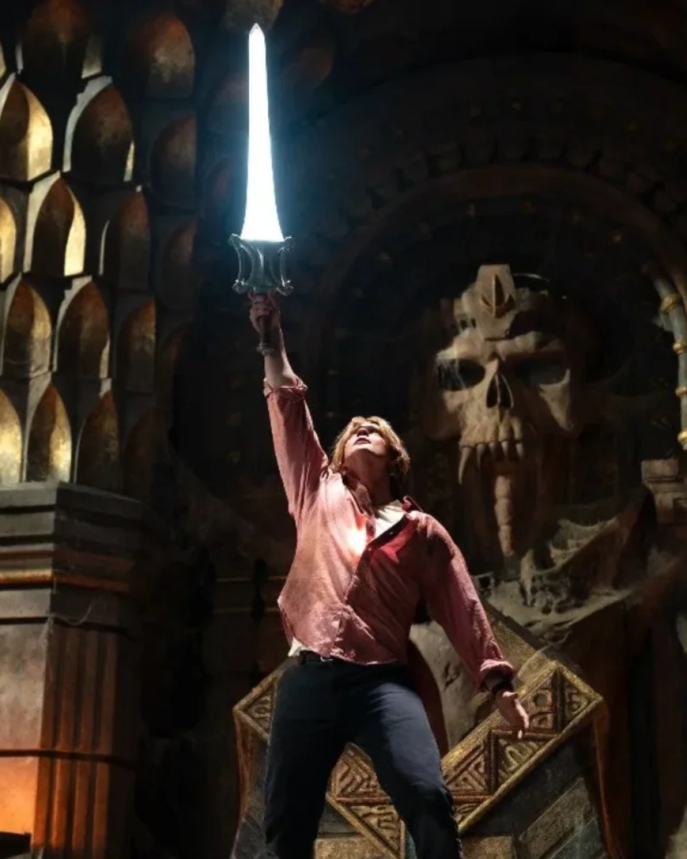 Masters of the Universe llega a la plataforma de streaming Amazon Prime Video