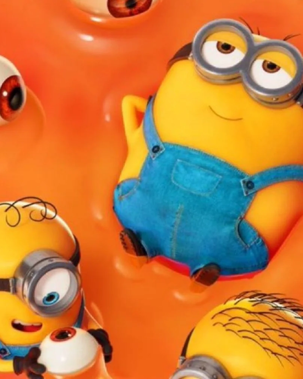 Minions and Monsters supera cuatro veces lo invertido para su producción