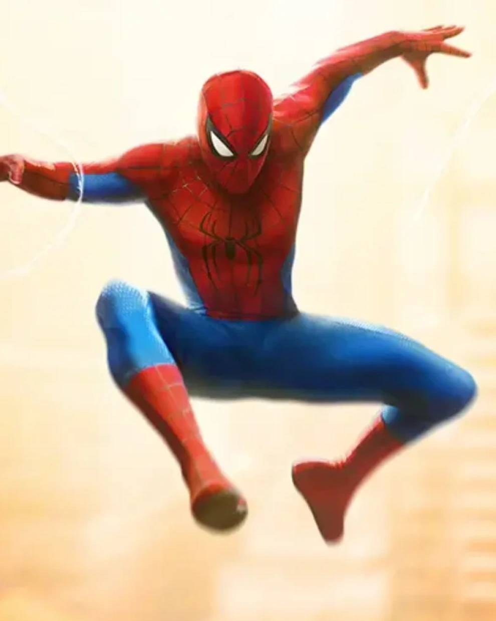 Spider-Man: Brand New Day estrena un nuevo tráiler