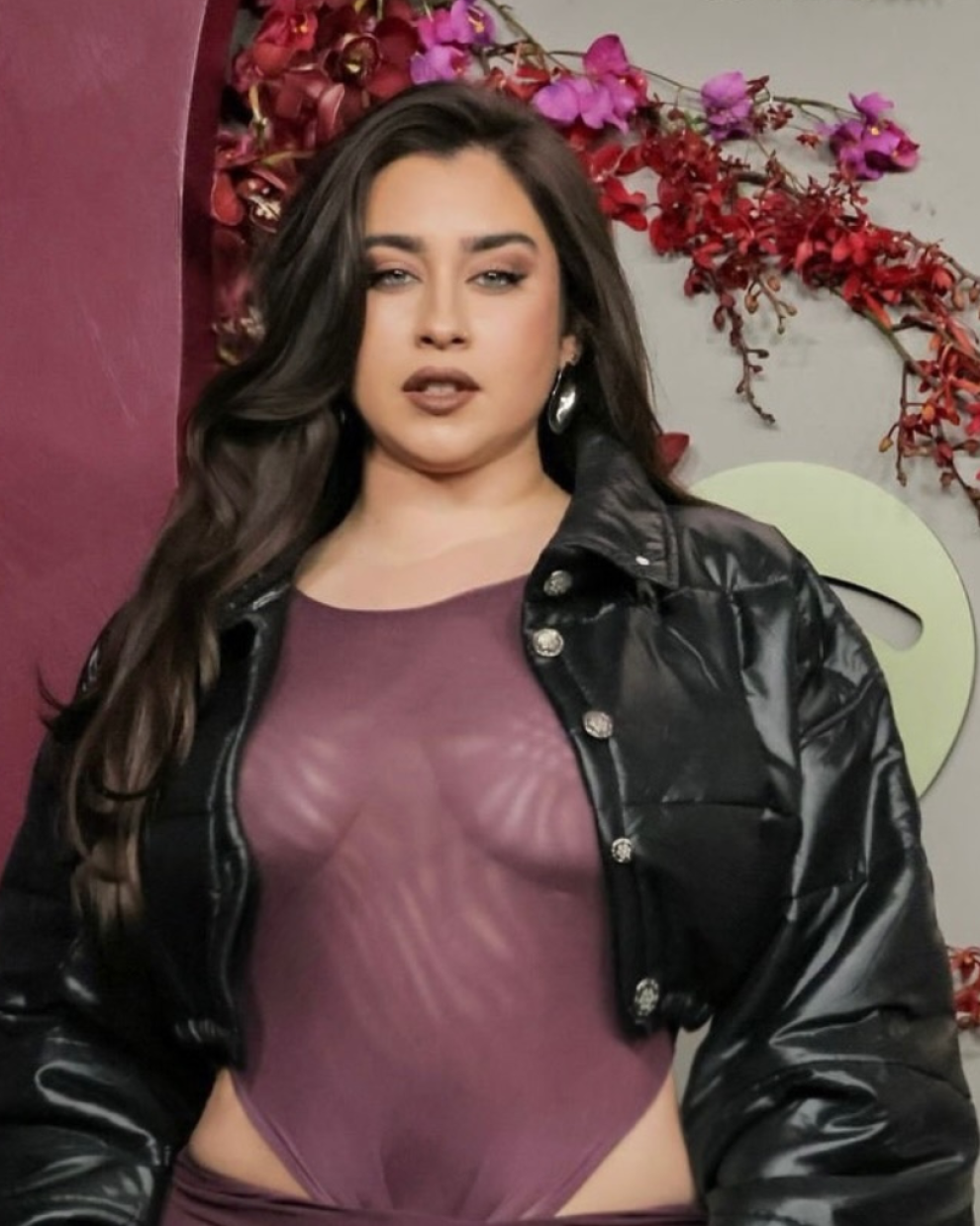Lauren Jaugeri ex integrante the Fifth Harmony recibe críticas de usuarios argentinos