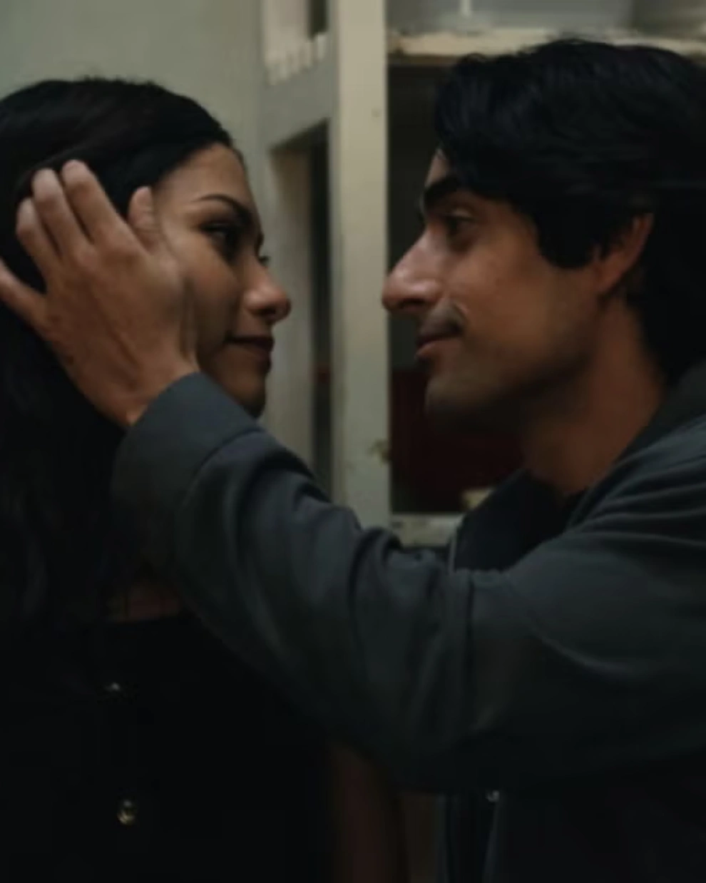 Eman Esfandi se une al Universo Cinematográfico de Marvel para interpretar al nuevo interés amoroso de Michelle "MJ" Jones (Zendaya)