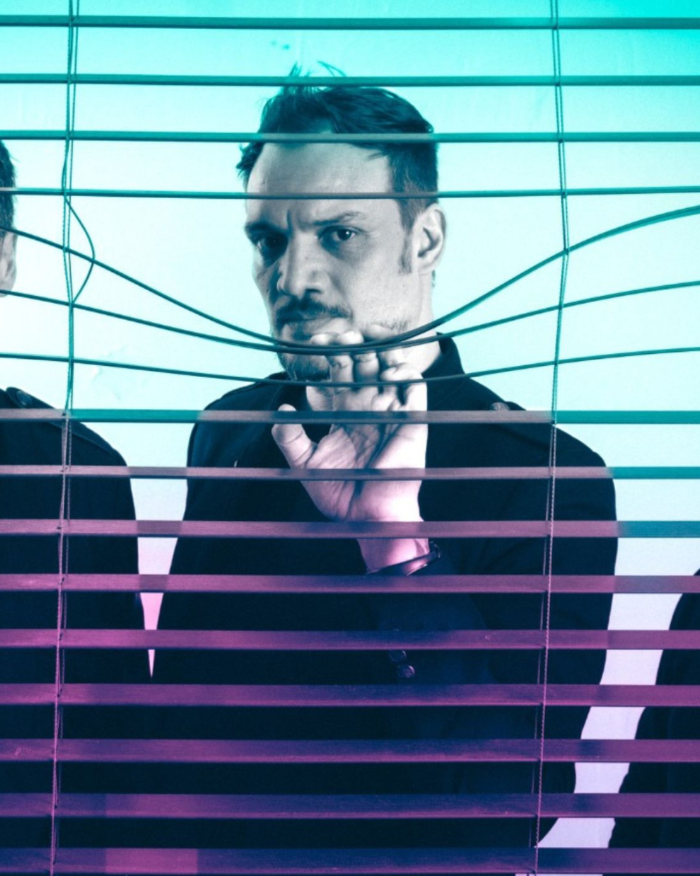 Dynamo presentará “Ecos”, un tributo a Soda Stereo que incorporará los teclados grabados por Daniel Sais.