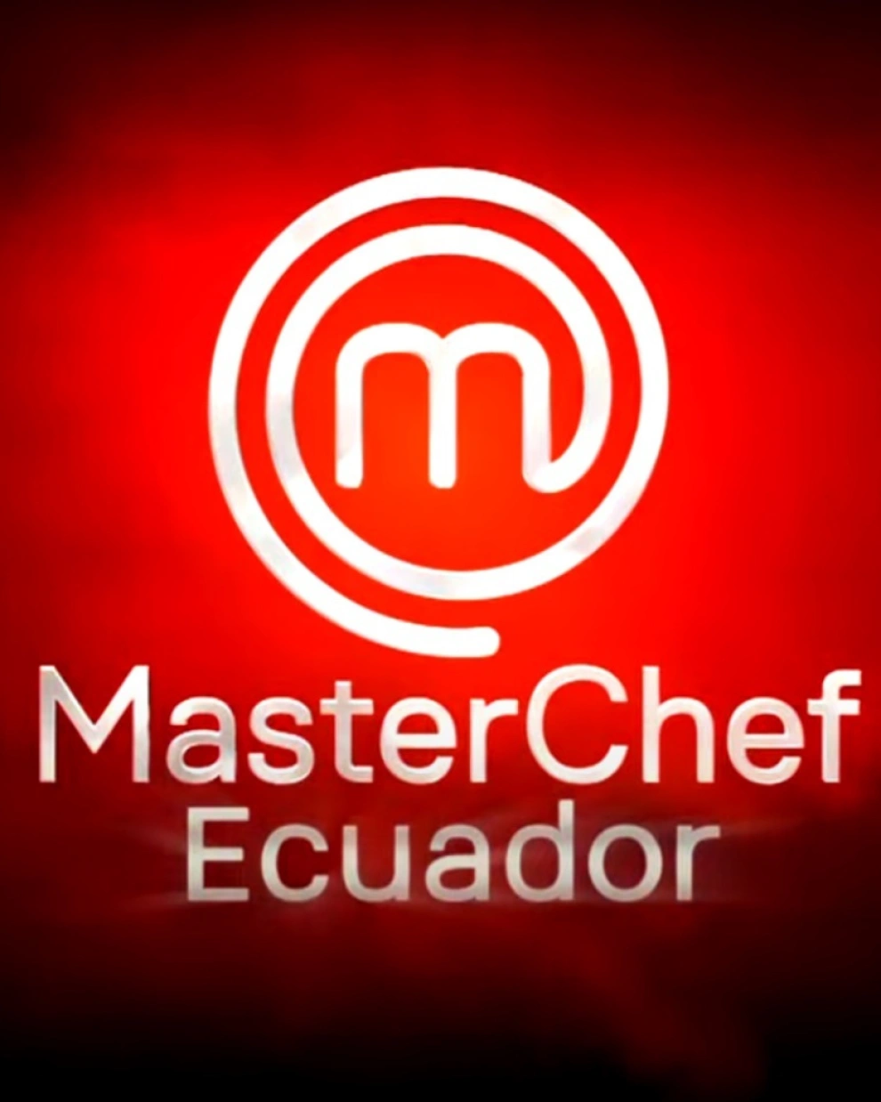 MasterChef Ecuador abrió el proceso de inscripción para seleccionar a los participantes de su nueva temporada.