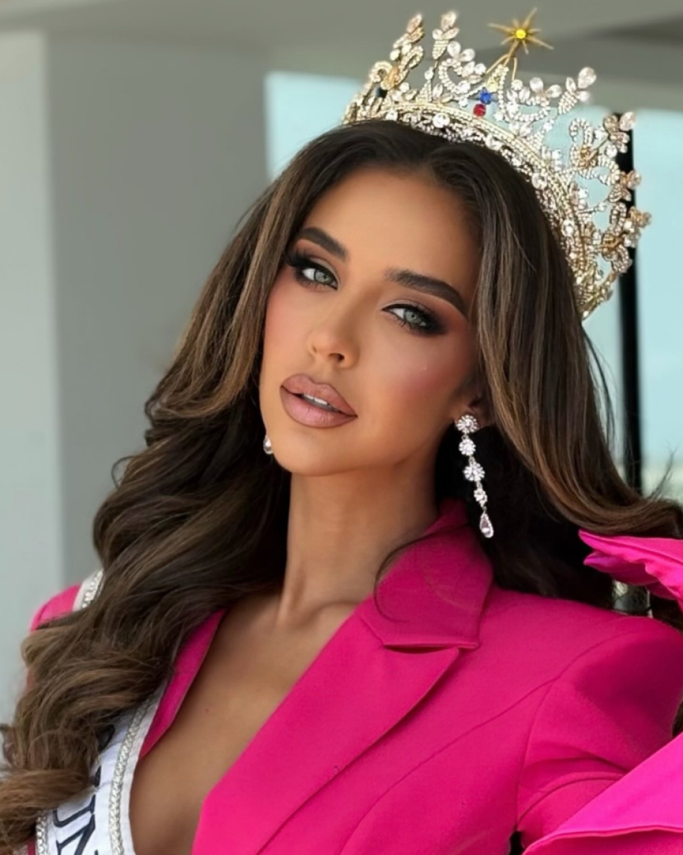 La Plazoleta Vicente Rocafuerte será el escenario de la final de Miss Universo Ecuador 2026.