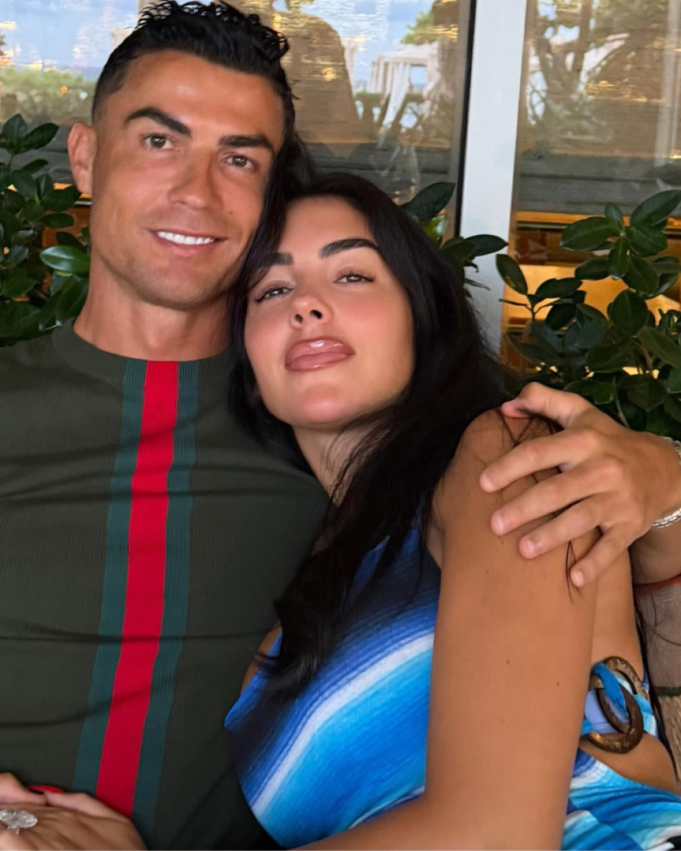El 11 de agosto,Cristiano Ronaldo y Georgina Rodríguez cerraron una etapa que durante años estuvo rodeada de especulaciones.
