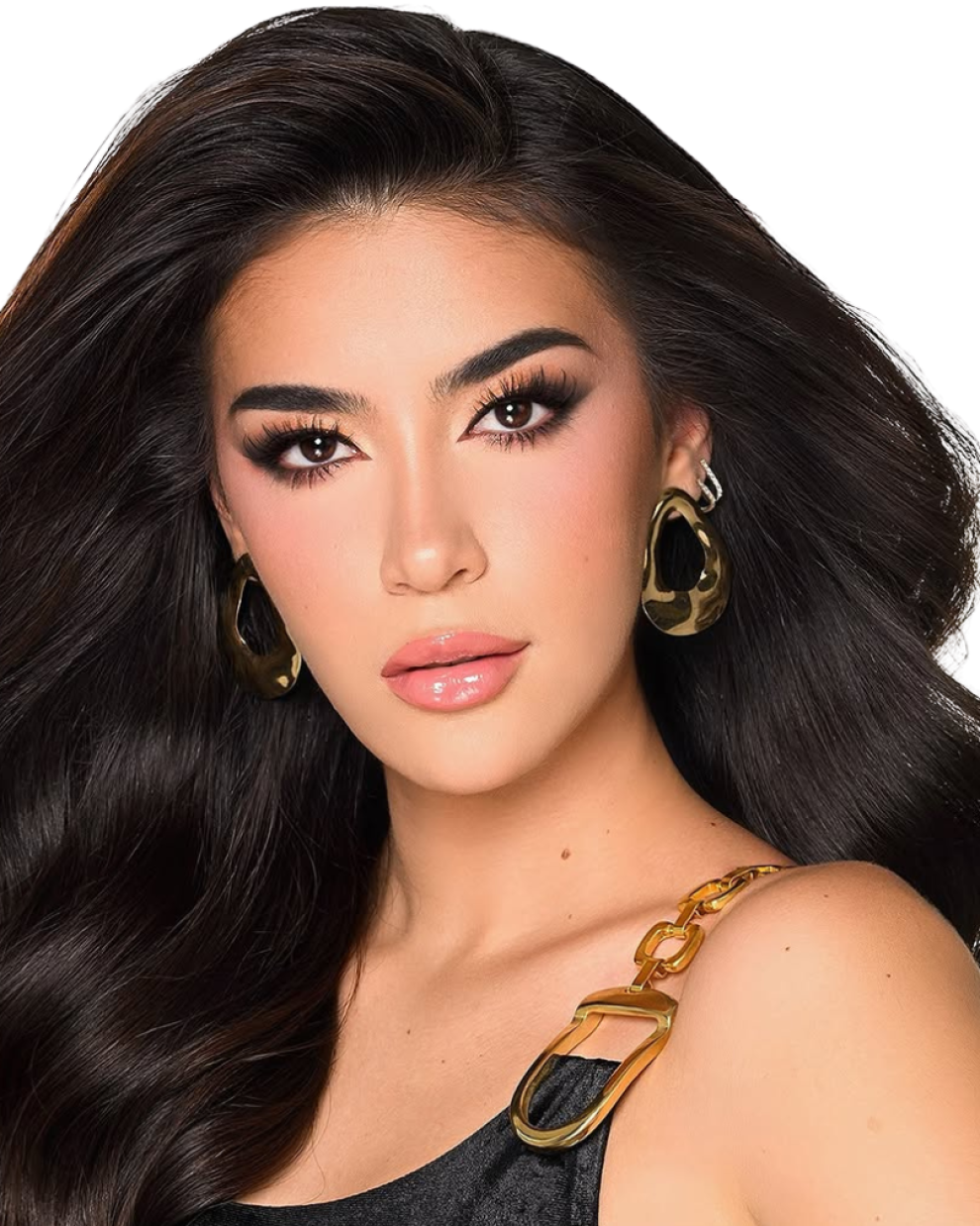 Dalia Bucaram es la nueva Miss Universo Ecuador 2026.