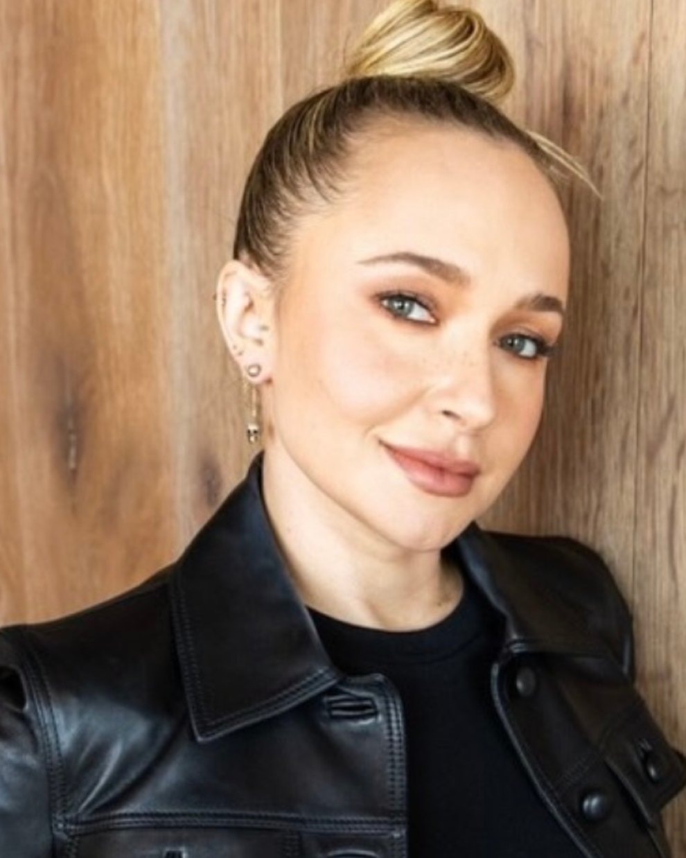 Hayden Panettiere, recordada por sus papeles en Héroes y Nashville, falleció a los 36 años en Carolina del Sur