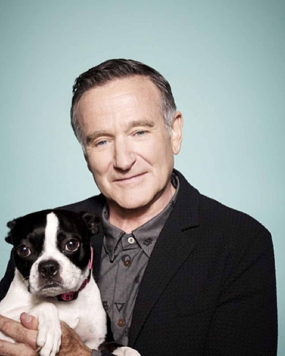 Los hijos de Robin Williams usarán el perfil de Instagram de su padre para proteger su legado de la IA.