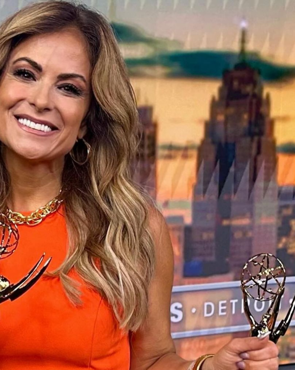 Taryn Asher fue despedida de Fox 2 Detroit después de quedar grabada mientras insultaba a su jefa durante una discusión.