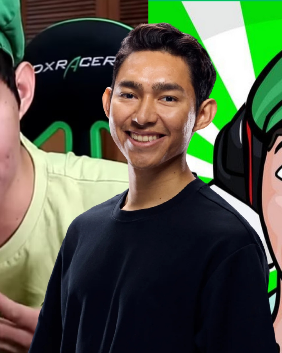 Luis Fernando Flores Alvarado, conocido en internet como Fernanfloo, se presentará el sábado 17 de octubre en el Palacio de Cristal.