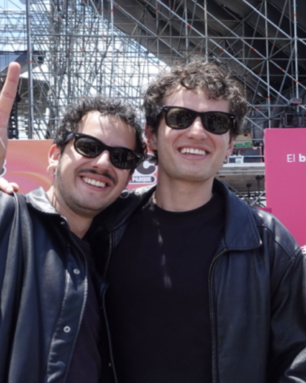 El grupo musical quiteño, Miel, hará parte de las agrupaciones que se presentarán en el evento.