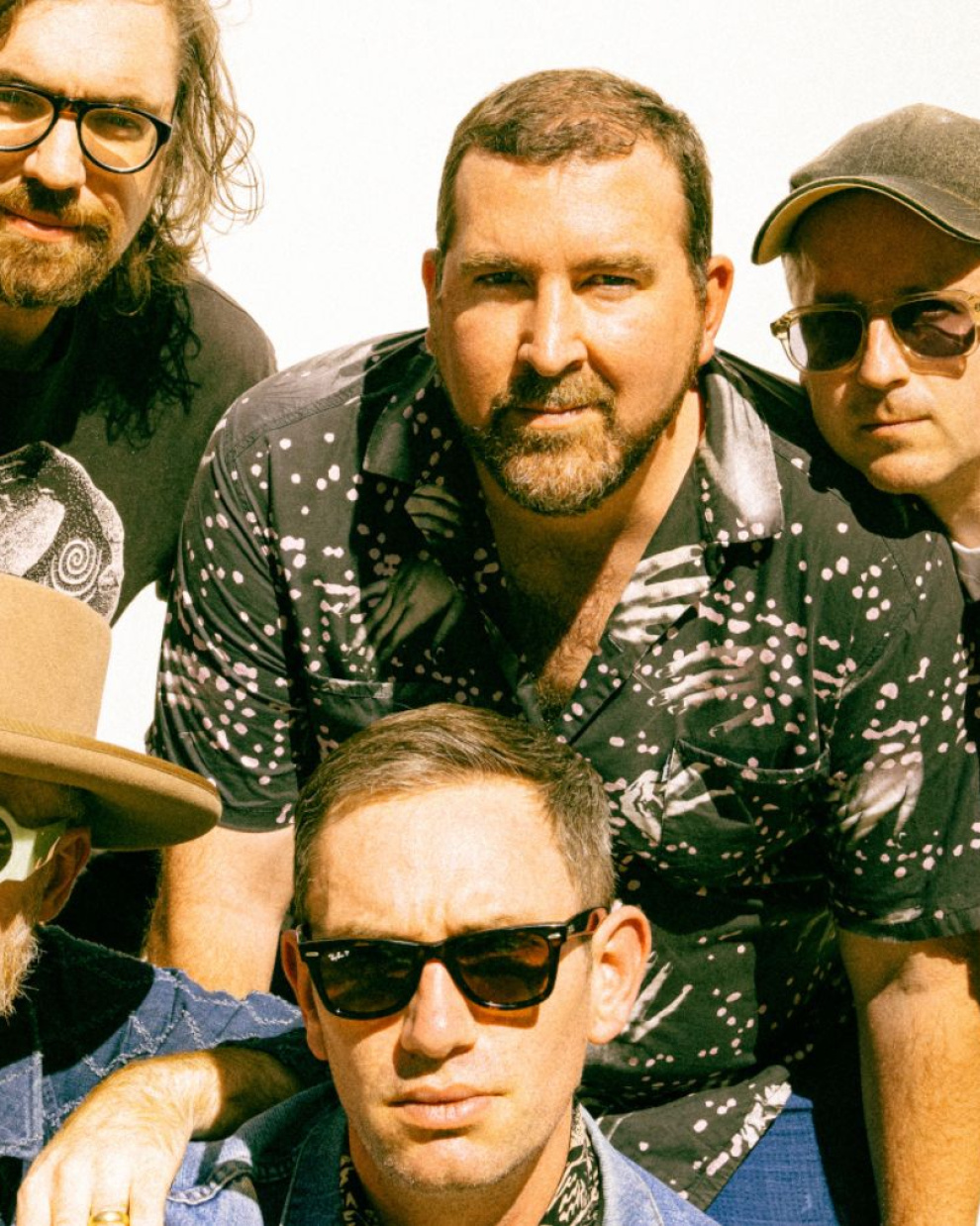 Hot Chip regresará a Ecuador después de siete años para presentarse el 20 de noviembre en SoundGarden, Quito.