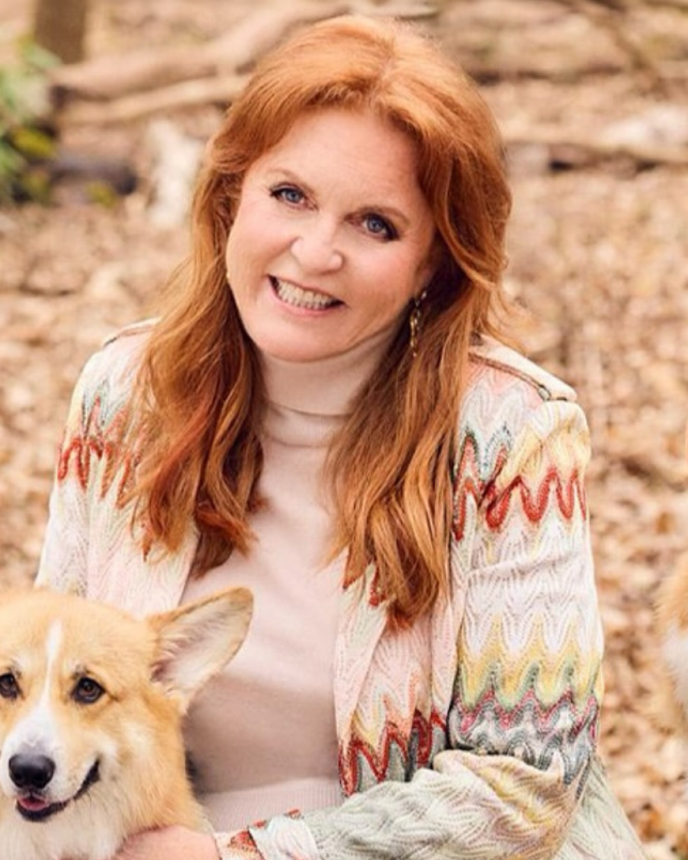 Luego de algunos meses alejada de los focos, Sarah Ferguson se prepara para regresar al Reino Unido.