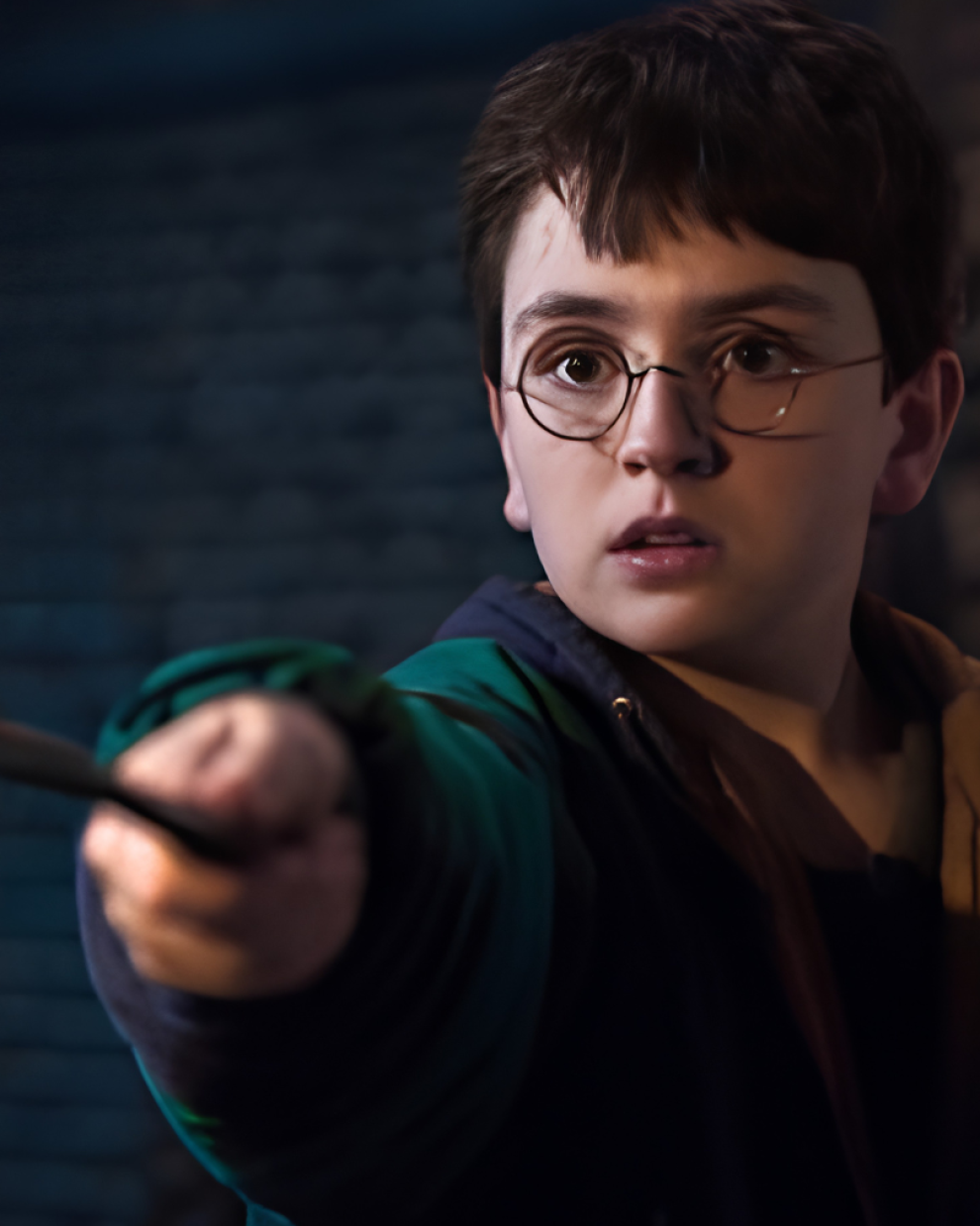 El nuevo tráiler de ‘Harry Potter’ muestra a los nuevos protagonistas y una renovada versión de Hogwarts para la serie de HBO.