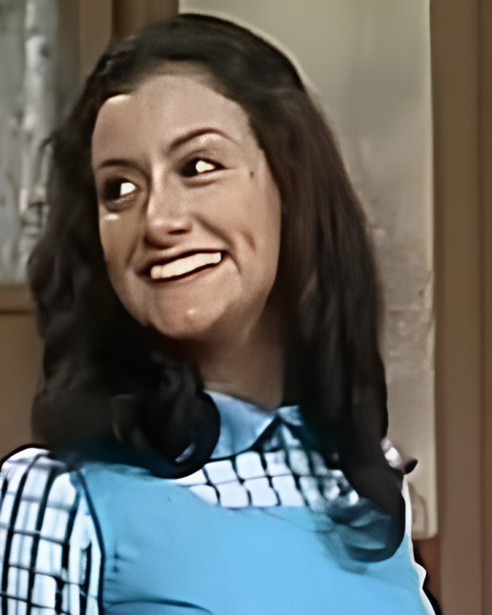 Rosita Bouchot, actriz de ‘El Chavo del 8’, fue hospitalizada para una cirugía