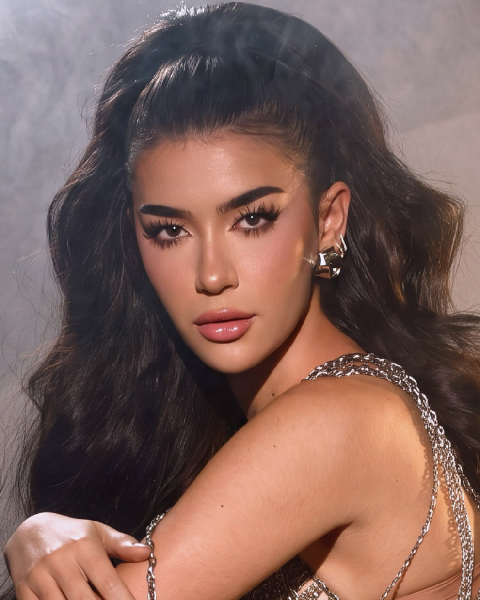 Dalia Bucaram, Miss Universo Ecuador 2026, representará a Ecuador en Miss Universo en Puerto Rico.