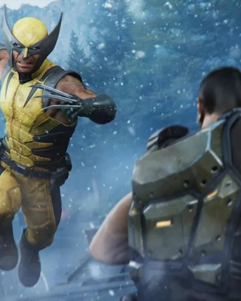La espera terminó y los fanáticos de Marvel ya pueden disfrutar del nuevo juego de Wolverine.