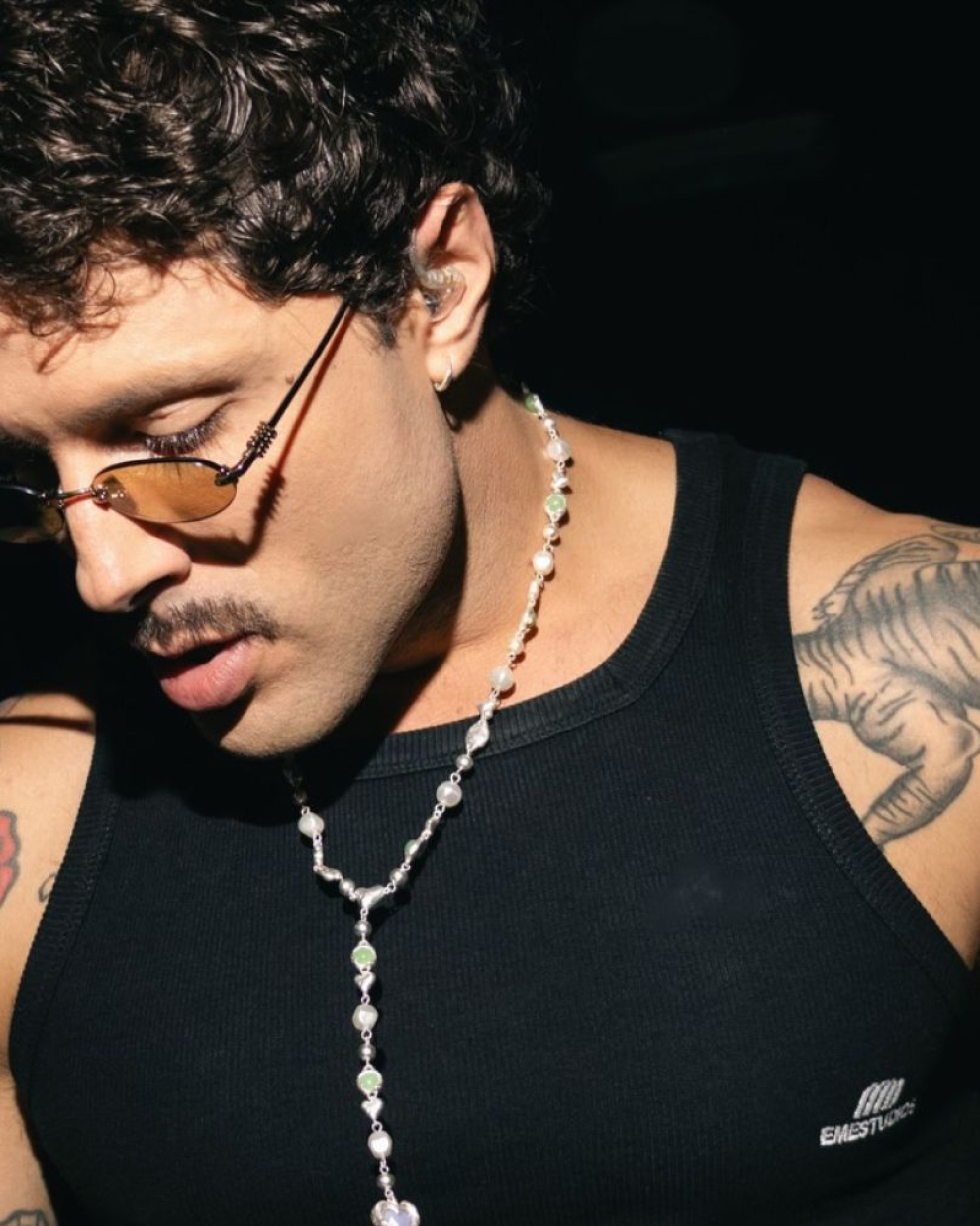 Cultura Profética, Vicente García, Cardellino, Chloé Silva, Andrés Zevallos y Biera integran el cartel de WankaBeats 2026, que se realizará el 7 de noviembre en Arena Park, Guayaquil.