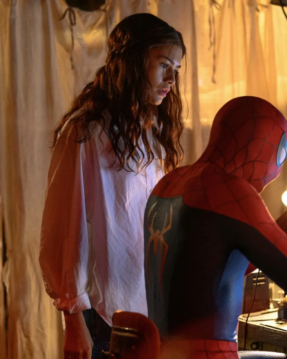 ‘Spider-Man: Brand New Day’ necesitó solo 47 días en cartelera para superar una marca que ‘Star Wars: El despertar de la Fuerza’ mantenía desde 2015.