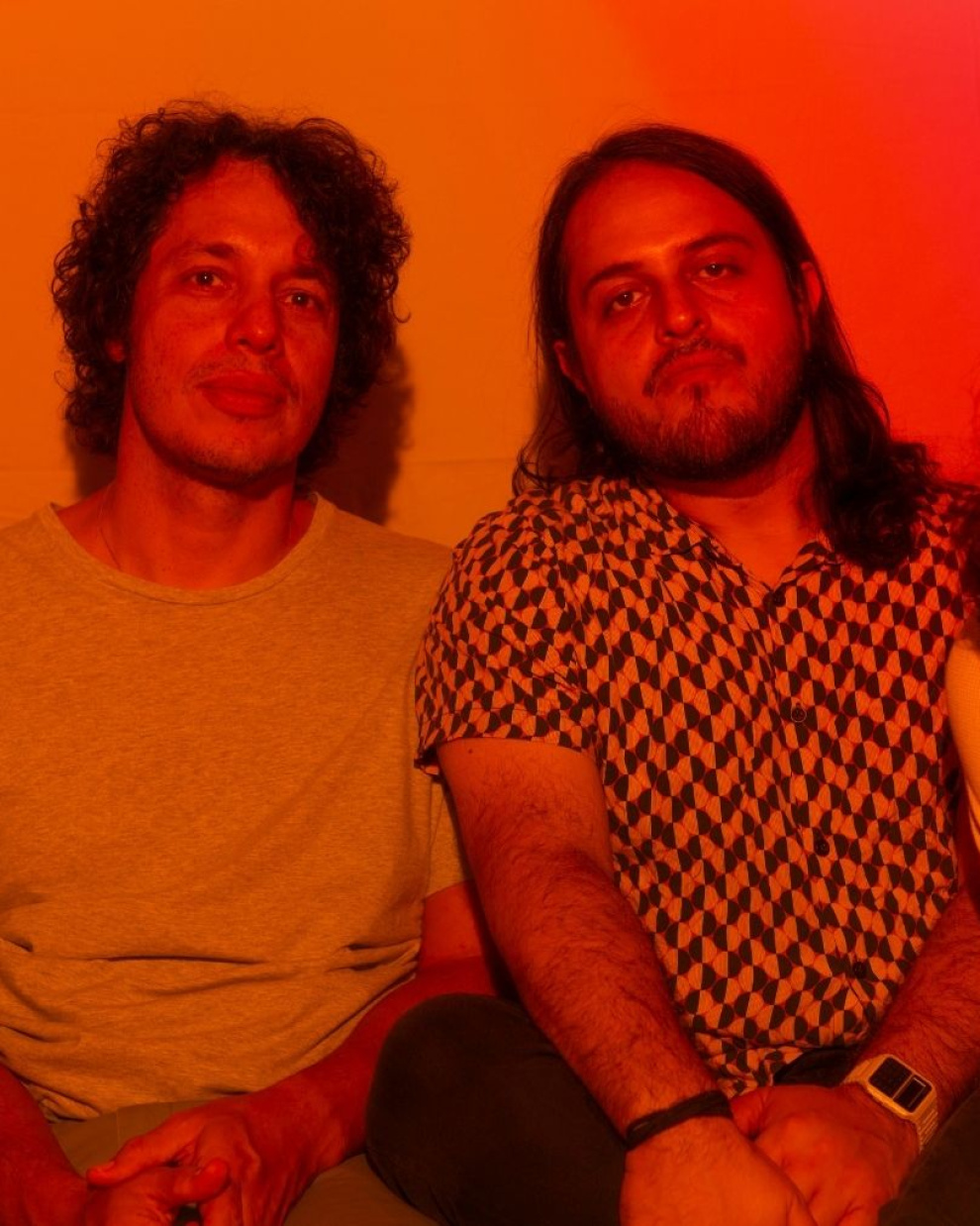 Cometa Sucre presenta Despegaré, el primer adelanto de Superrealis, EP compuesto por cuatro canciones.