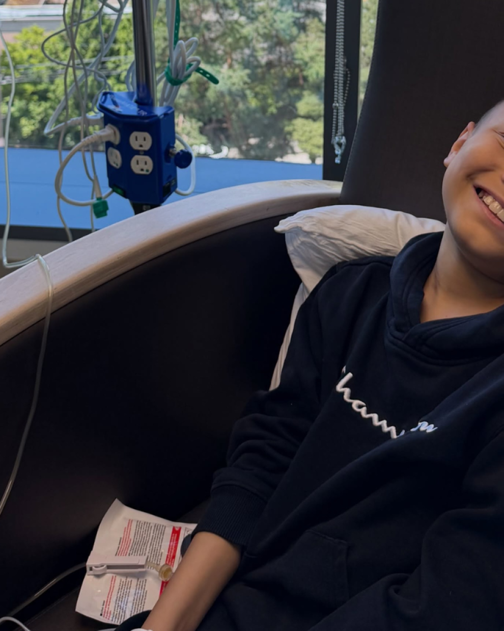 Avery The Poke Kid, creador de contenido sobre Pokémon, murió a los 12 años luego de siete años de lucha contra el cáncer de páncreas.