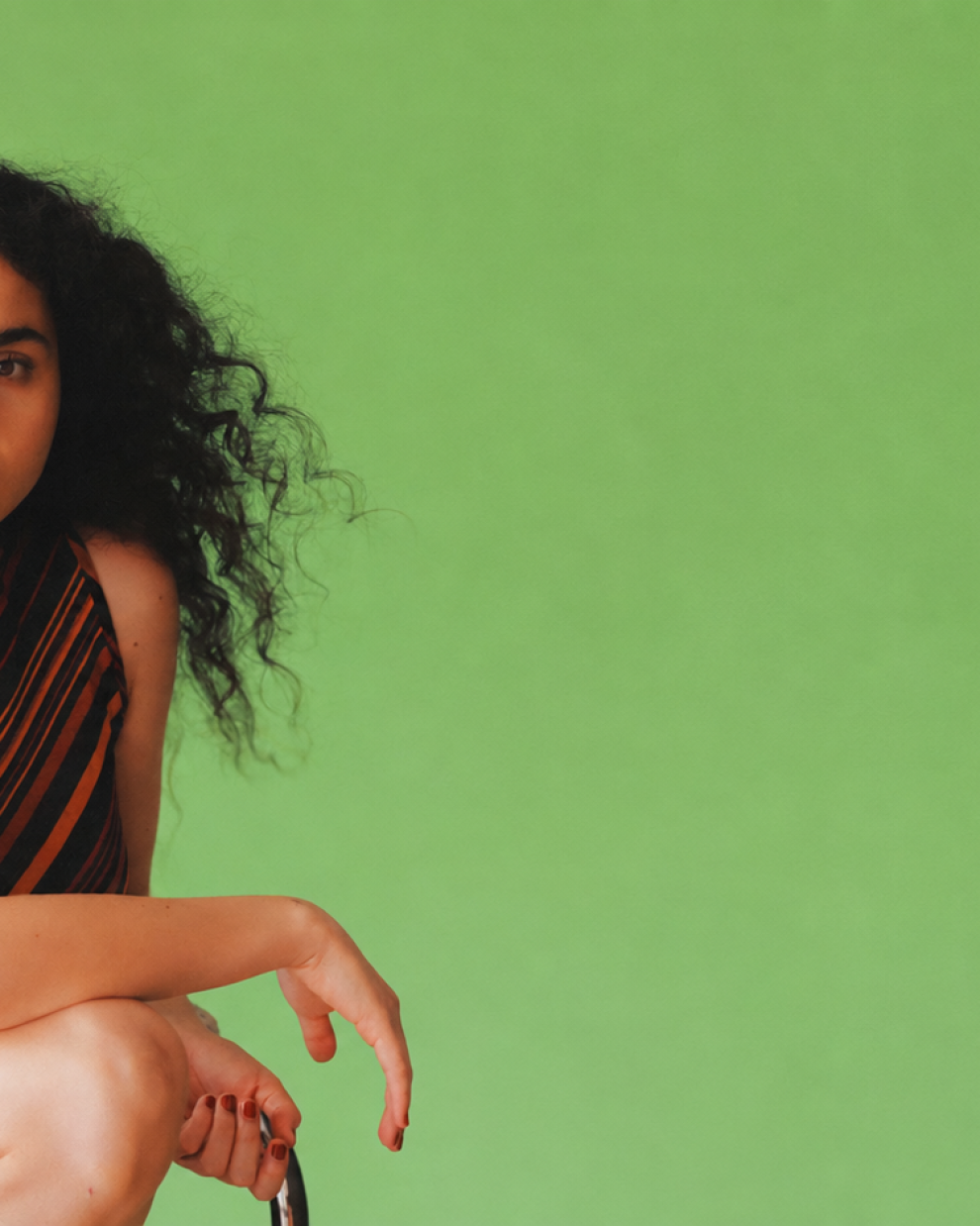 Las seis nominaciones se suman al recorrido de Estrada en estos premios. En 2022 compartió el reconocimiento a Mejor Nuevo Artista por su álbum debut, Marchita.