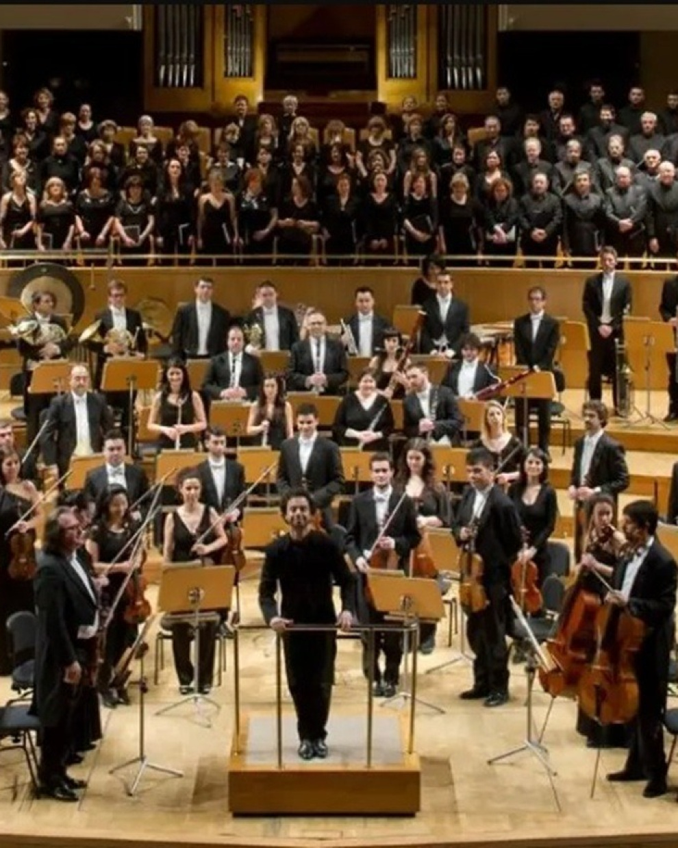 Docentes, exdocentes, estudiantes, exalumnos y personal administrativo de la Universidad Hemisferios serán parte del recital.
