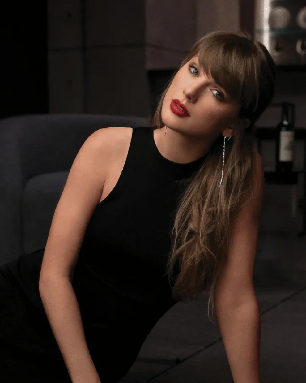 Taylor Swift hizo historia en los MTV Video Music Awards (VMA) al convertirse en la artista más galardonada en la historia de estos premios.